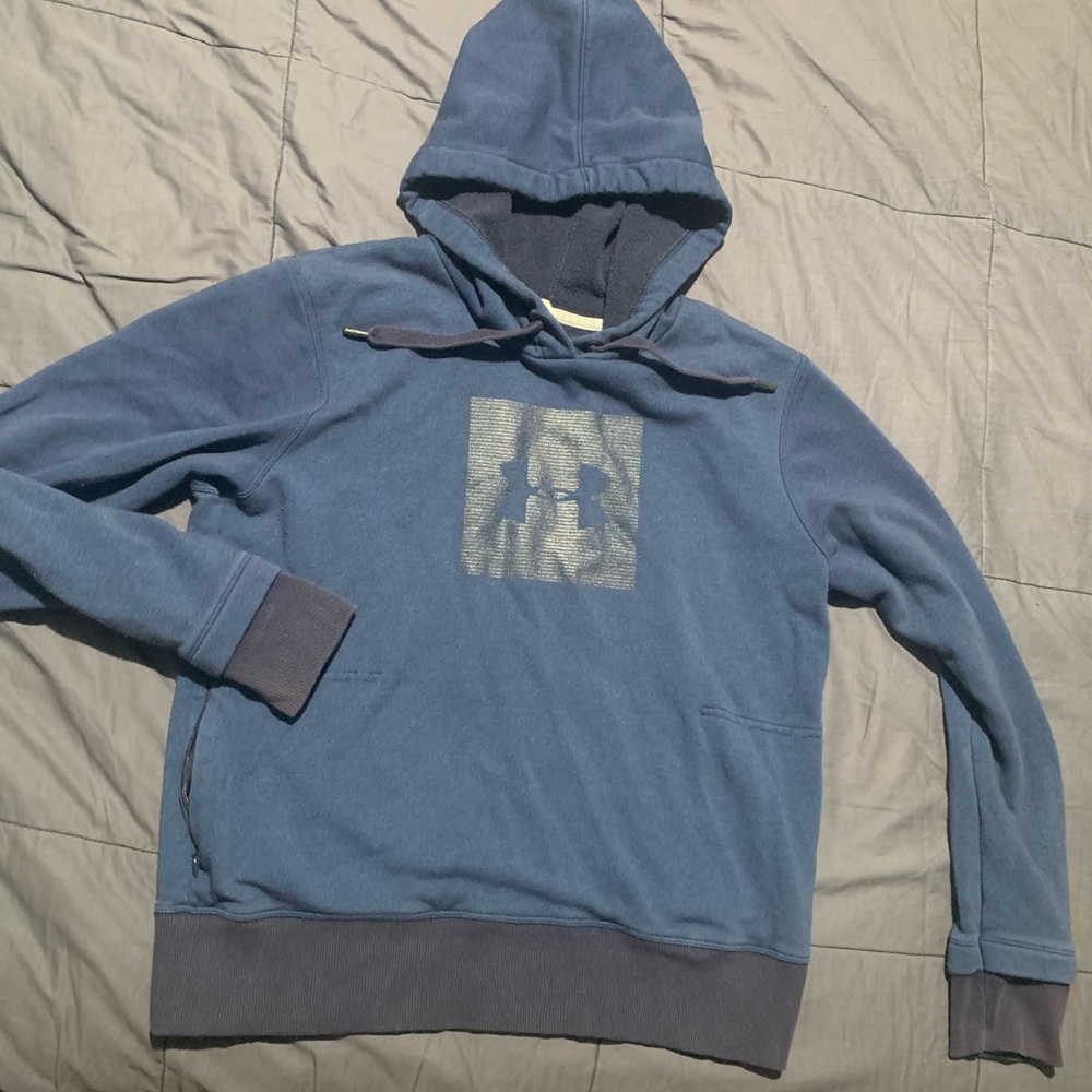 Hurley Brand Hoodie. Men’s size M